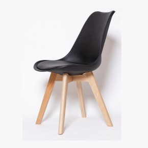 Стул SC 034 (PU кожа) в Игриме - igrim.mebel24.online | фото 1