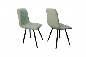 Стул Сидней в ткани велюр Velutto в Игриме - igrim.mebel24.online | фото 6