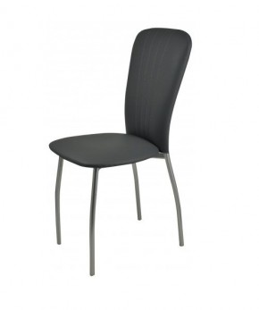 Стул Сиена А1.14-03 (Стандарт) хром/кожзам (4 шт.) в Игриме - igrim.mebel24.online | фото 5