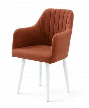 Стул СОФИ полоса в Игриме - igrim.mebel24.online | фото 1