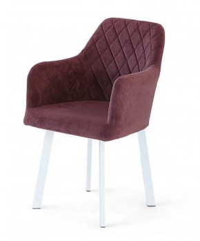 Стул СОФИ ромб в Игриме - igrim.mebel24.online | фото 1
