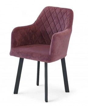 Стул СОФИ ромб в Игриме - igrim.mebel24.online | фото 5