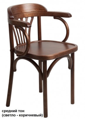 Стул Венский твердый в Игриме - igrim.mebel24.online | фото 3