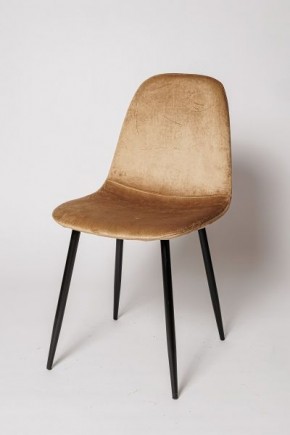 Стул XS 2441 (велюр) в Игриме - igrim.mebel24.online | фото 4