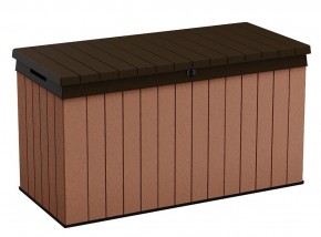 Сундук Дарвин 570 л (Darwin Box 570L) коричневый в Игриме - igrim.mebel24.online | фото