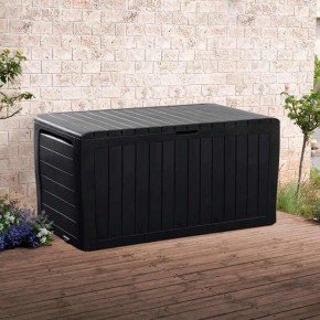 Сундук Марвел (MARVEL PLUS STORAGE BOX 270L) в Игриме - igrim.mebel24.online | фото 4