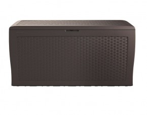 Сундук Samoa Rattan Box 270 L в Игриме - igrim.mebel24.online | фото 8