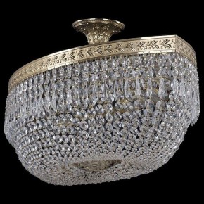 Светильник на штанге Bohemia Ivele Crystal 1901 19013/100IV G в Игриме - igrim.mebel24.online | фото 2