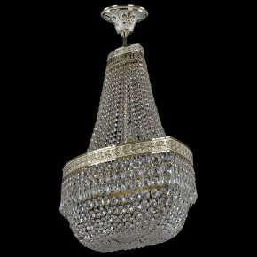 Светильник на штанге Bohemia Ivele Crystal 1901 19013/H1/80IV GW в Игриме - igrim.mebel24.online | фото 2