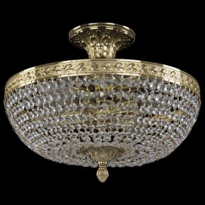 Светильник на штанге Bohemia Ivele Crystal 1905 19051/35IV G в Игриме - igrim.mebel24.online | фото 2