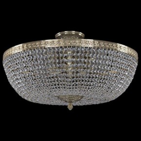 Светильник на штанге Bohemia Ivele Crystal 1905 19051/55IV G в Игриме - igrim.mebel24.online | фото 2