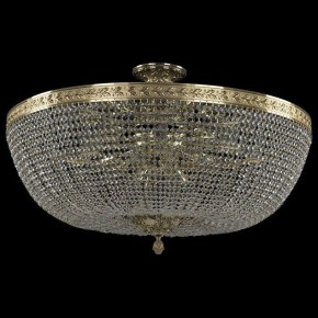 Светильник на штанге Bohemia Ivele Crystal 1905 19051/80IV G в Игриме - igrim.mebel24.online | фото 2