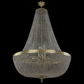 Светильник на штанге Bohemia Ivele Crystal 1905 19051/H2/100IV G в Игриме - igrim.mebel24.online | фото 2