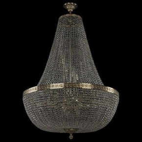 Светильник на штанге Bohemia Ivele Crystal 1905 19051/H2/90IV G в Игриме - igrim.mebel24.online | фото 2