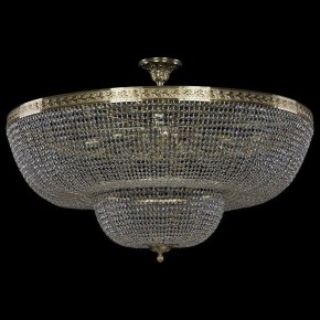 Светильник на штанге Bohemia Ivele Crystal 1909 19091/100IV G в Игриме - igrim.mebel24.online | фото 2