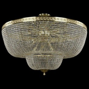 Светильник на штанге Bohemia Ivele Crystal 1909 19091/100IV G в Игриме - igrim.mebel24.online | фото 3