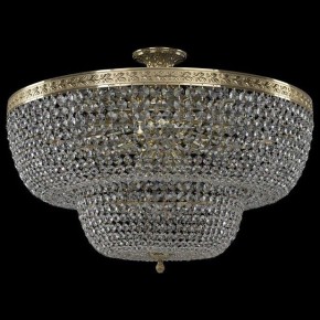 Светильник на штанге Bohemia Ivele Crystal 1909 19091/80IV G в Игриме - igrim.mebel24.online | фото 2