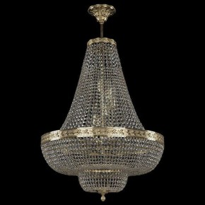 Светильник на штанге Bohemia Ivele Crystal 1909 19091/H2/60IV G в Игриме - igrim.mebel24.online | фото 2