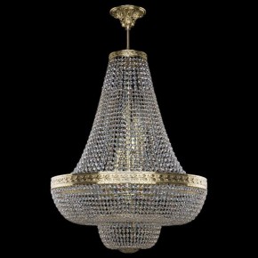 Светильник на штанге Bohemia Ivele Crystal 1909 19091/H2/60IV G в Игриме - igrim.mebel24.online | фото 3