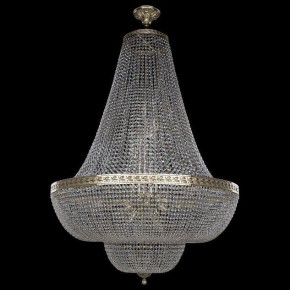 Светильник на штанге Bohemia Ivele Crystal 1909 19091/H2/90IV G в Игриме - igrim.mebel24.online | фото 2