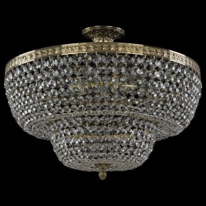 Светильник на штанге Bohemia Ivele Crystal 1910 19101/55IV G в Игриме - igrim.mebel24.online | фото 2