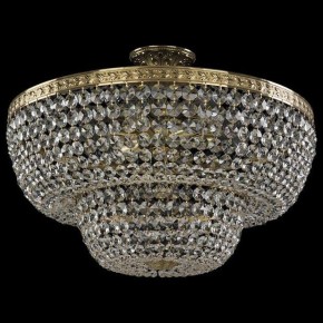 Светильник на штанге Bohemia Ivele Crystal 1910 19101/60IV G в Игриме - igrim.mebel24.online | фото 2