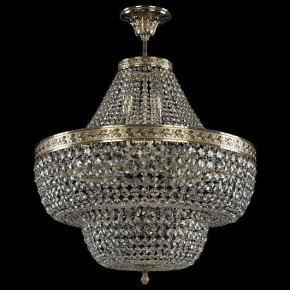 Светильник на штанге Bohemia Ivele Crystal 1910 19101/H1/60IV G в Игриме - igrim.mebel24.online | фото 2