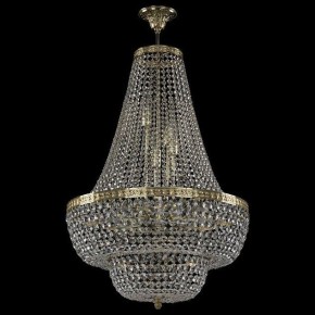 Светильник на штанге Bohemia Ivele Crystal 1910 19101/H2/55IV G в Игриме - igrim.mebel24.online | фото 2