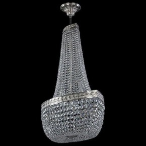 Светильник на штанге Bohemia Ivele Crystal 1911 19113/H2/80IV Ni в Игриме - igrim.mebel24.online | фото 2