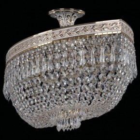 Светильник на штанге Bohemia Ivele Crystal 1927 19273/80IV GW в Игриме - igrim.mebel24.online | фото 2