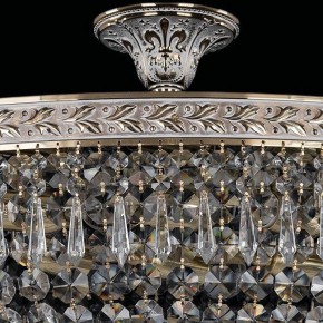 Светильник на штанге Bohemia Ivele Crystal 1927 19273/80IV GW в Игриме - igrim.mebel24.online | фото 5