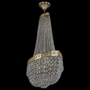 Светильник на штанге Bohemia Ivele Crystal 1927 19273/H2/60IV G в Игриме - igrim.mebel24.online | фото 2