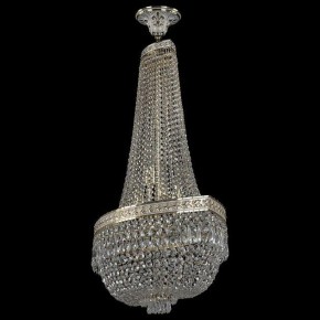 Светильник на штанге Bohemia Ivele Crystal 1927 19273/H2/80IV GW в Игриме - igrim.mebel24.online | фото 2