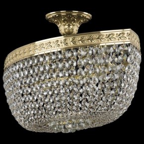 Светильник на штанге Bohemia Ivele Crystal 1928 19283/80IV G в Игриме - igrim.mebel24.online | фото 2