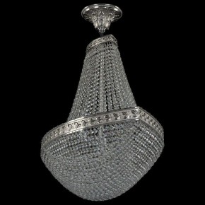 Светильник на штанге Bohemia Ivele Crystal 1932 19323/H1/80IV Ni в Игриме - igrim.mebel24.online | фото 2