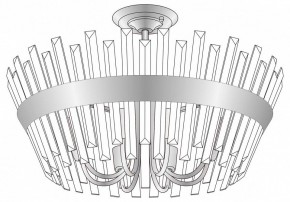 Светильник на штанге Citilux Вестерос CL307180 в Игриме - igrim.mebel24.online | фото