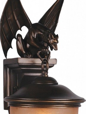 Светильник на штанге Favourite Guards 1338-1W в Игриме - igrim.mebel24.online | фото 2