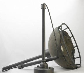 Светильник на штанге Lussole Medford LSP-9642 в Игриме - igrim.mebel24.online | фото 3