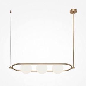 Светильник на штанге Maytoni Erich MOD221PL-03BS в Игриме - igrim.mebel24.online | фото 2