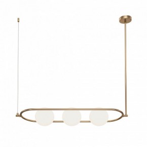 Светильник на штанге Maytoni Erich MOD221PL-03BS в Игриме - igrim.mebel24.online | фото 3