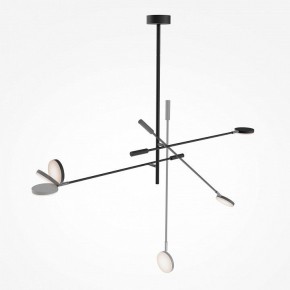 Светильник на штанге Maytoni Fad MOD070CL-L15B3K1 в Игриме - igrim.mebel24.online | фото 2