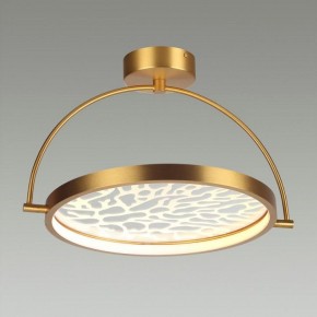 Светильник на штанге Odeon Light Solaris 6627/36CL в Игриме - igrim.mebel24.online | фото 4