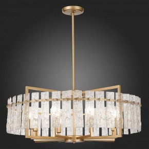 Светильник на штанге ST-Luce Mira SL1632.203.08 в Игриме - igrim.mebel24.online | фото 4