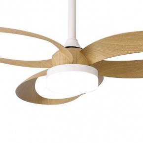 Светильник с вентилятором Mantra Infinity Fan 8702 в Игриме - igrim.mebel24.online | фото 2