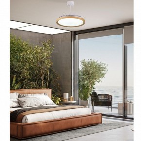 Светильник с вентилятором Mantra Mistral 8830 в Игриме - igrim.mebel24.online | фото 2