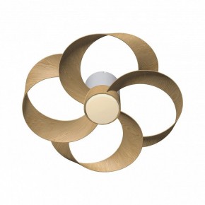 Светильник с вентилятором Mantra Rose 8707 в Игриме - igrim.mebel24.online | фото 2