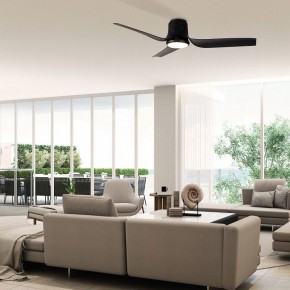 Светильник с вентилятором Mantra Ushuaia 8718 в Игриме - igrim.mebel24.online | фото 2