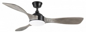 Светильник с вентилятором Sonex VIVA LED 7702/24L в Игриме - igrim.mebel24.online | фото 2