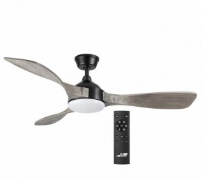 Светильник с вентилятором Sonex VIVA LED 7702/24L в Игриме - igrim.mebel24.online | фото 3