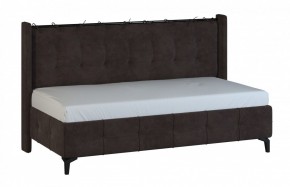 СВЕТЛАНА 3 Кровать линейная (Bora 01) в Игриме - igrim.mebel24.online | фото 2